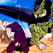 186. the Unstoppable Gohan