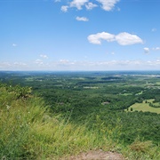 John Boyd Thacher State Park, New York