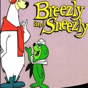 Breezly Sneezly