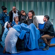 Fabulation, or the Re-Education of Undine