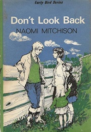 Don't Look Back (Naomi Mitchison)
