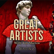 Great Artists With Tim Marlow: Season 2