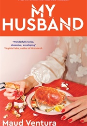 My Husband (Maud Ventura)