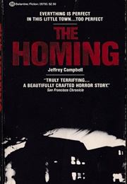 The Homing (Jeremy Campbell)