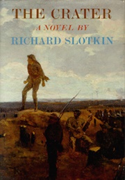 The Crater (Richard Slotkin)