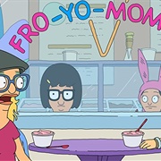 10. Sleeping With the Frenemy