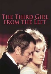The Third Girl From the Left (1973)