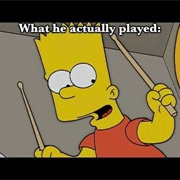 Instruments Are Never Animated Correctly