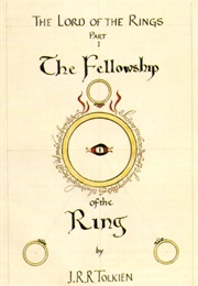 The Lord of the Rings the Fellowship of the Rings (1954)