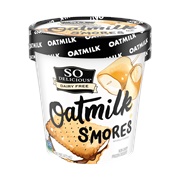 So Delicious S'mores Vegan Ice Cream