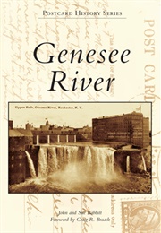Genesee River (John and Sue Babbitt)