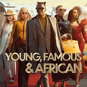 Young, Famous & African