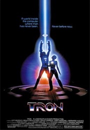 Tron (1982)