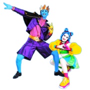 Can't Stop the Feeling - Justin Timberlake