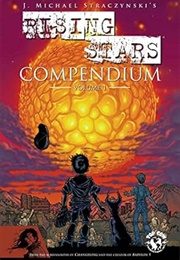 Rising Stars Compendium (J. Michael Straczynski)