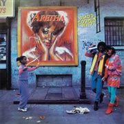 Who's Zoomin' Who? (Aretha Franklin, 1985)