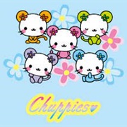 Chuppies