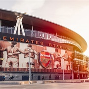 Emirates Stadium