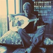 Sandy Bull &amp; the Rhythm Ace - Live 1976