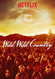 Wild Wild Country (2018)