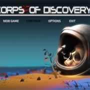 Corpse of Discovery