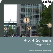 4 X 4 Screens (Wrights & Sites)