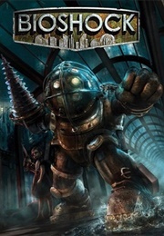 Bioshock (2007)