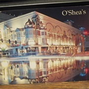 O'Shea's, Las Vegas