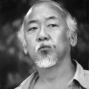 Kesuke Miyagi