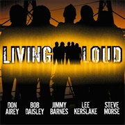 Living Loud - Living Loud (2003)
