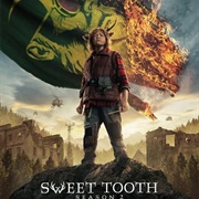 Sweet Tooth Season 2