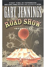 Spangle Volume 1 (Gary Jennings)