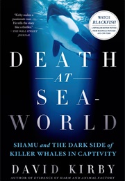 Death at Seaworld (David Kirby)