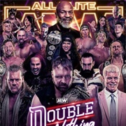 All Elite Wrestling: Double or Nothing 2020