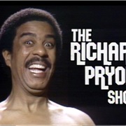 The Richard Pryor Show (1977)