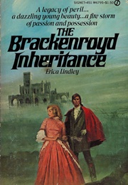 The Brackenroyd Inheritance (Erica Lindley)