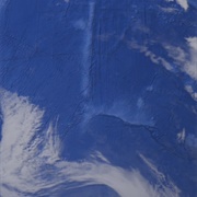 Malaysia Airlines Flight 370 Crash Site