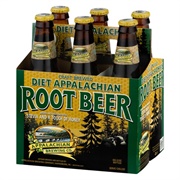 Appalachian Diet Root Beer