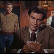 Jesse Coe (Nevada Smith, 1966)