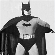 Batman 1943 (Lewis Wilson)