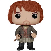 Jamie Fraser