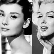 Gentlemen Prefer Sabrina