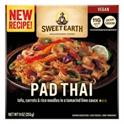 Sweet Earth Pad Thai