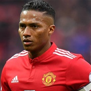 Antonio Valencia