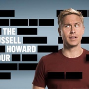 The Russell Howard Hour
