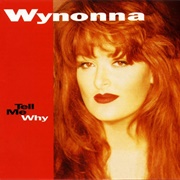 Only Love - Wynonna Judd