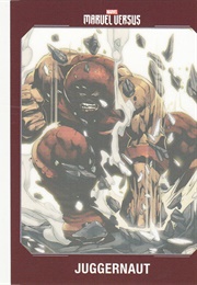 Juggernaut