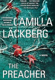 The Preacher (Camilla Läckberg)
