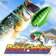 Sega Bass Fishing (1997)