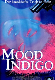 Relentless: Mind of a Killer (1993)